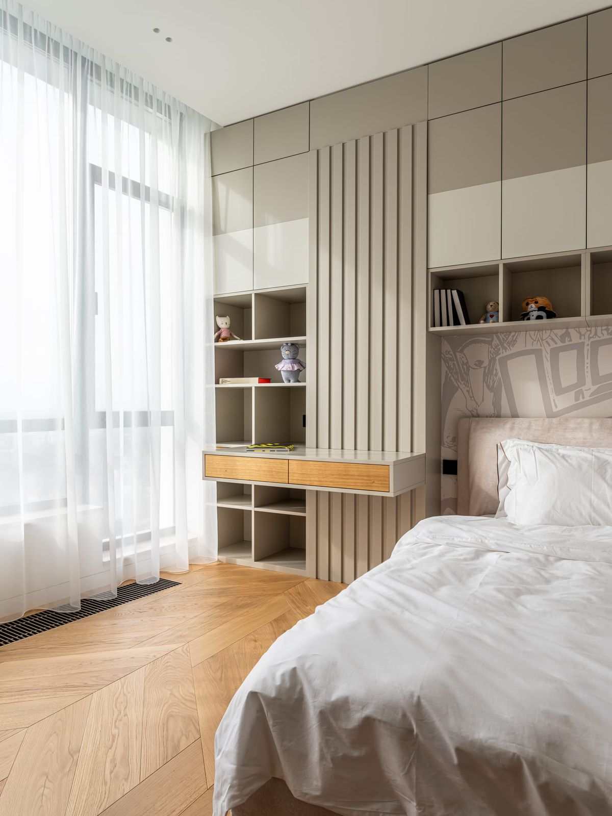 Avenue — residential, view 21, Kyiv