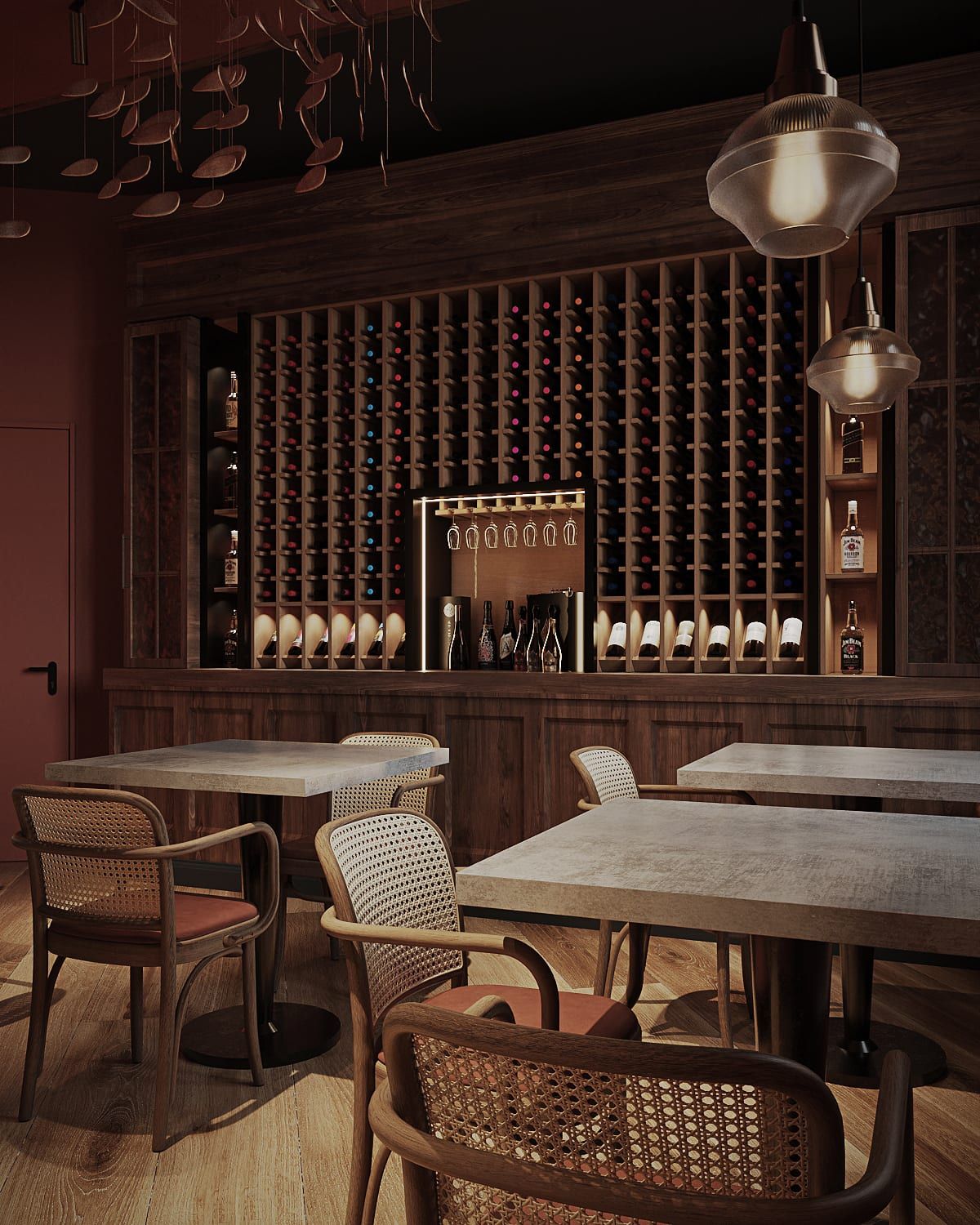 Prince Arthur — commercial, view 21, London