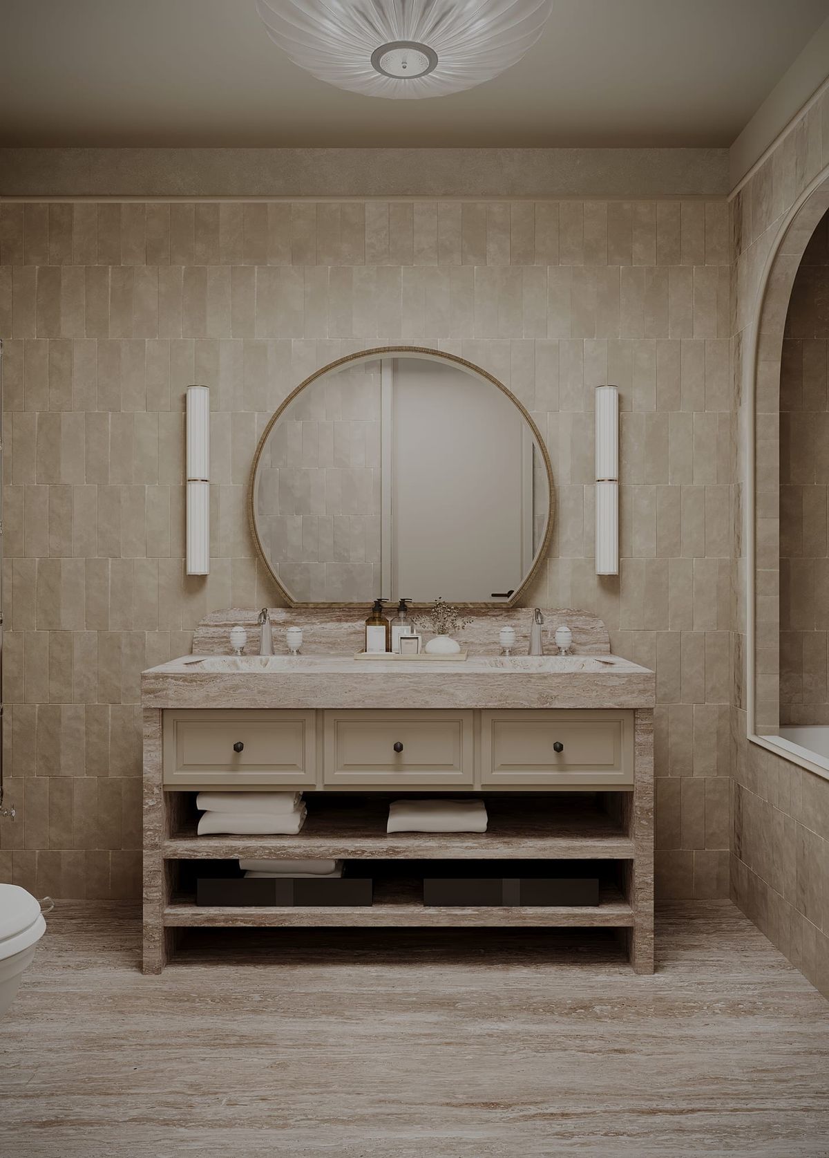 Heritage — residential, view 21, Sardinia