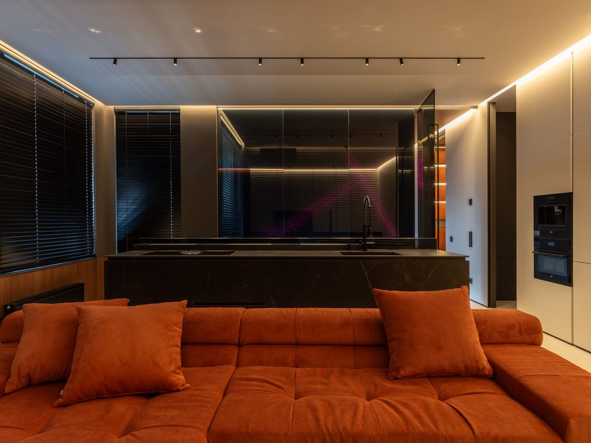 Powpowpow — residential, view 21, Kyiv