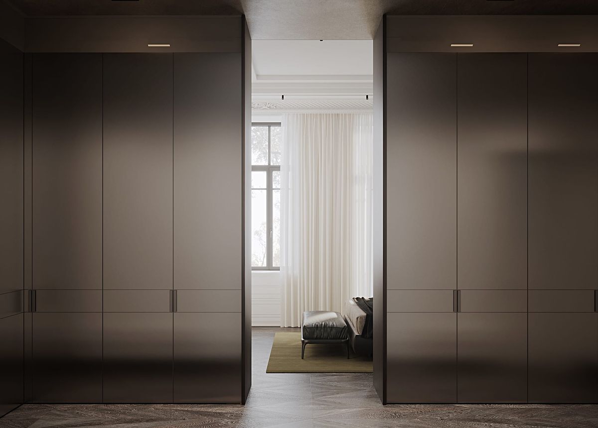 Kyiv Mule — residential, view 21, Kyiv