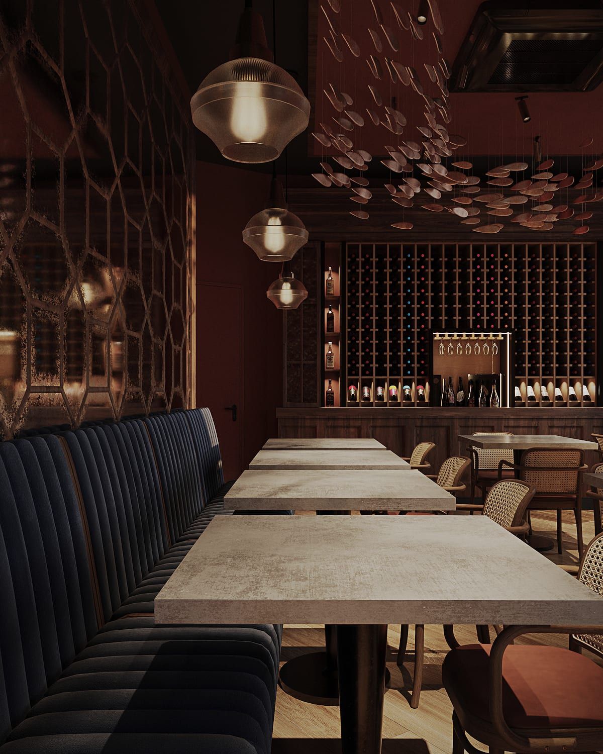 Prince Arthur — commercial, view 22, London