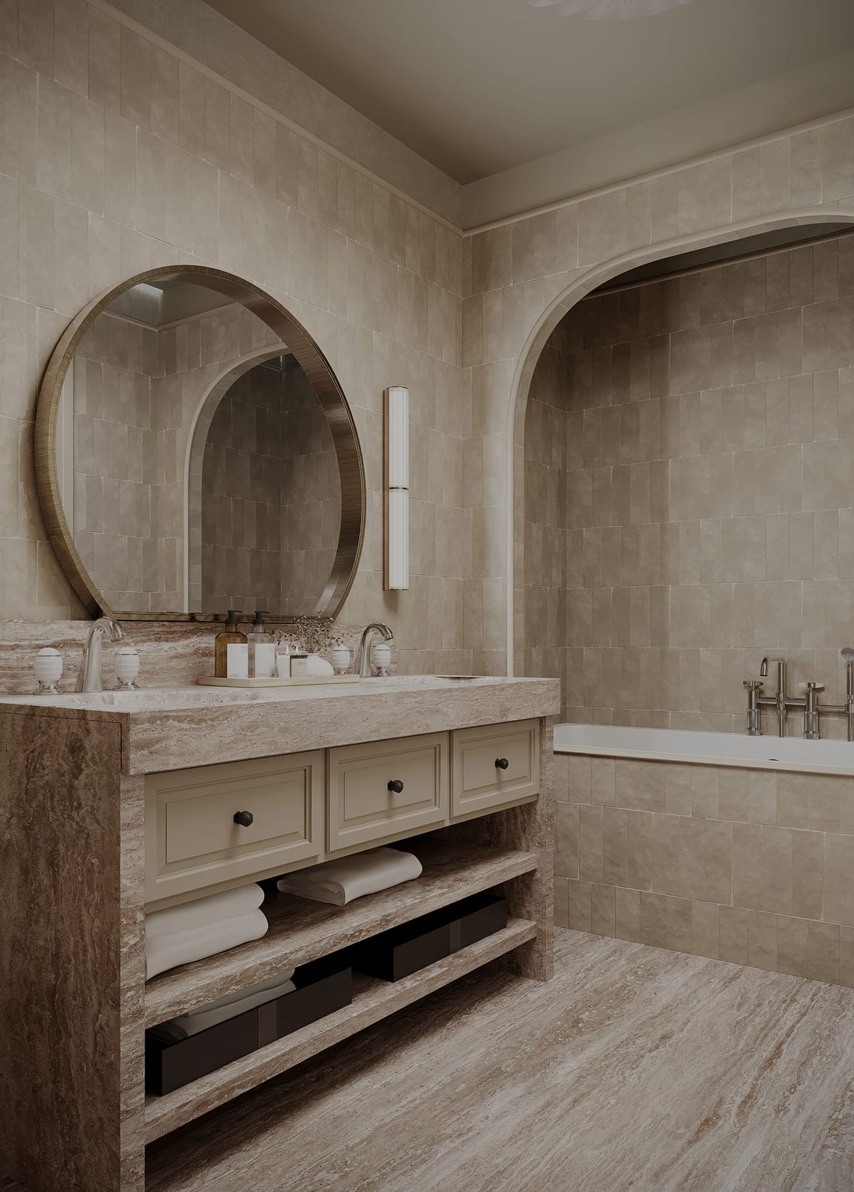 Heritage — residential, view 22, Sardinia