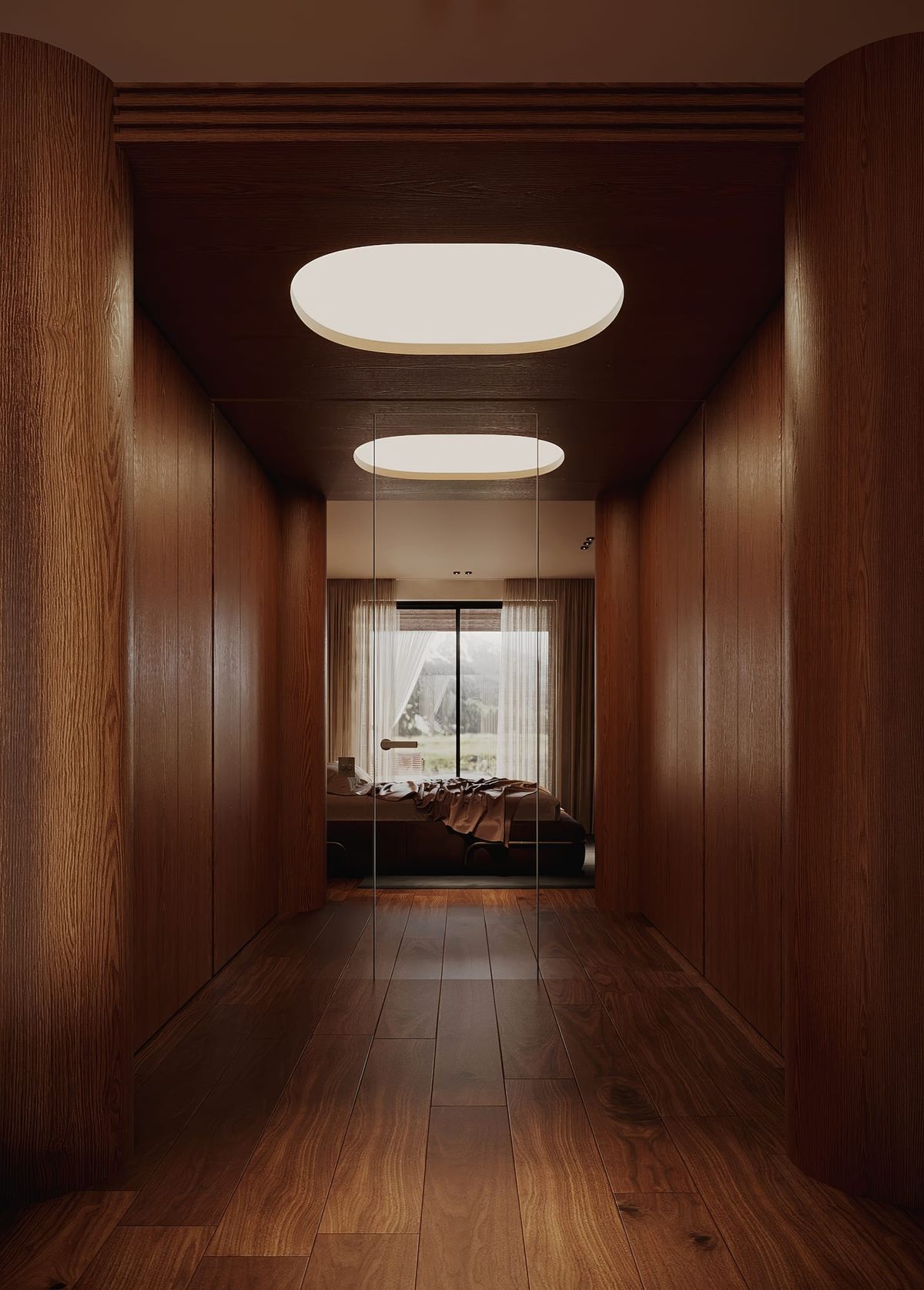 Terra — residential, Sardinia