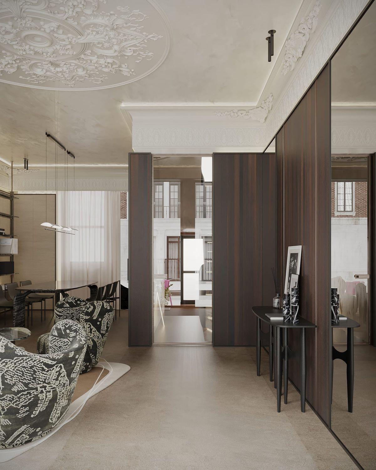 VD Development — commercial, view 22, London