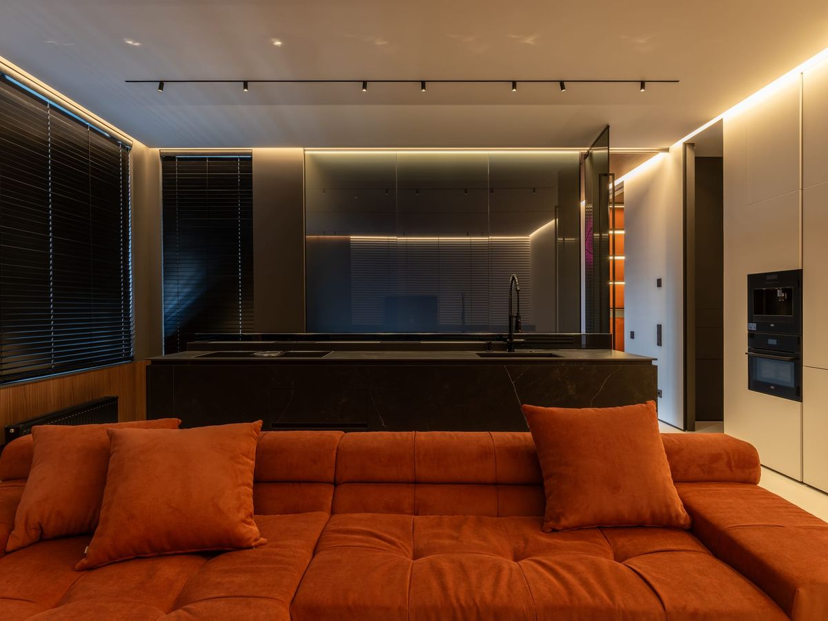 Powpowpow — residential, view 22, Kyiv