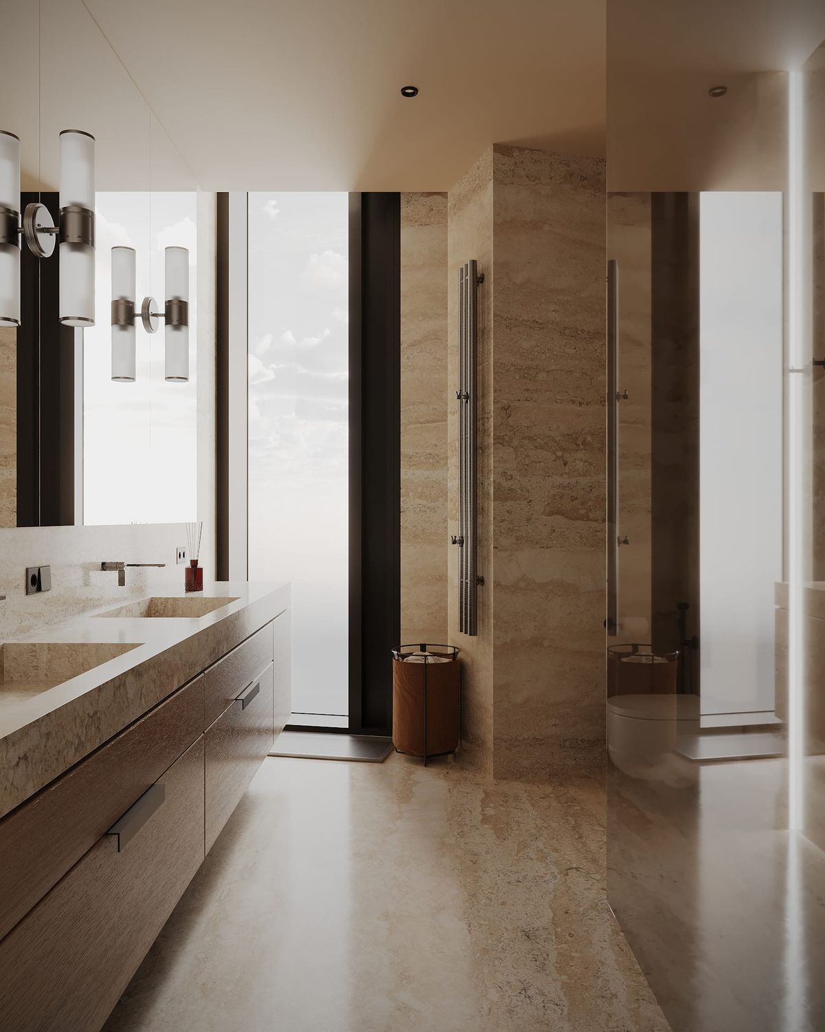 Oriental — residential, view 22, Dubai