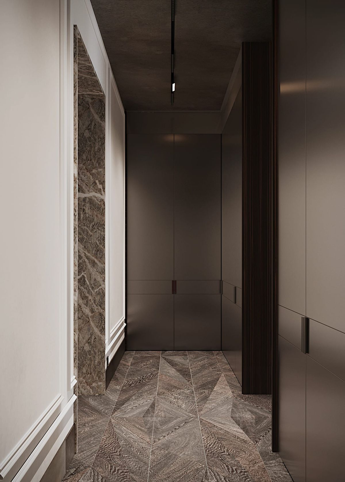 Kyiv Mule — residential, view 23, Kyiv