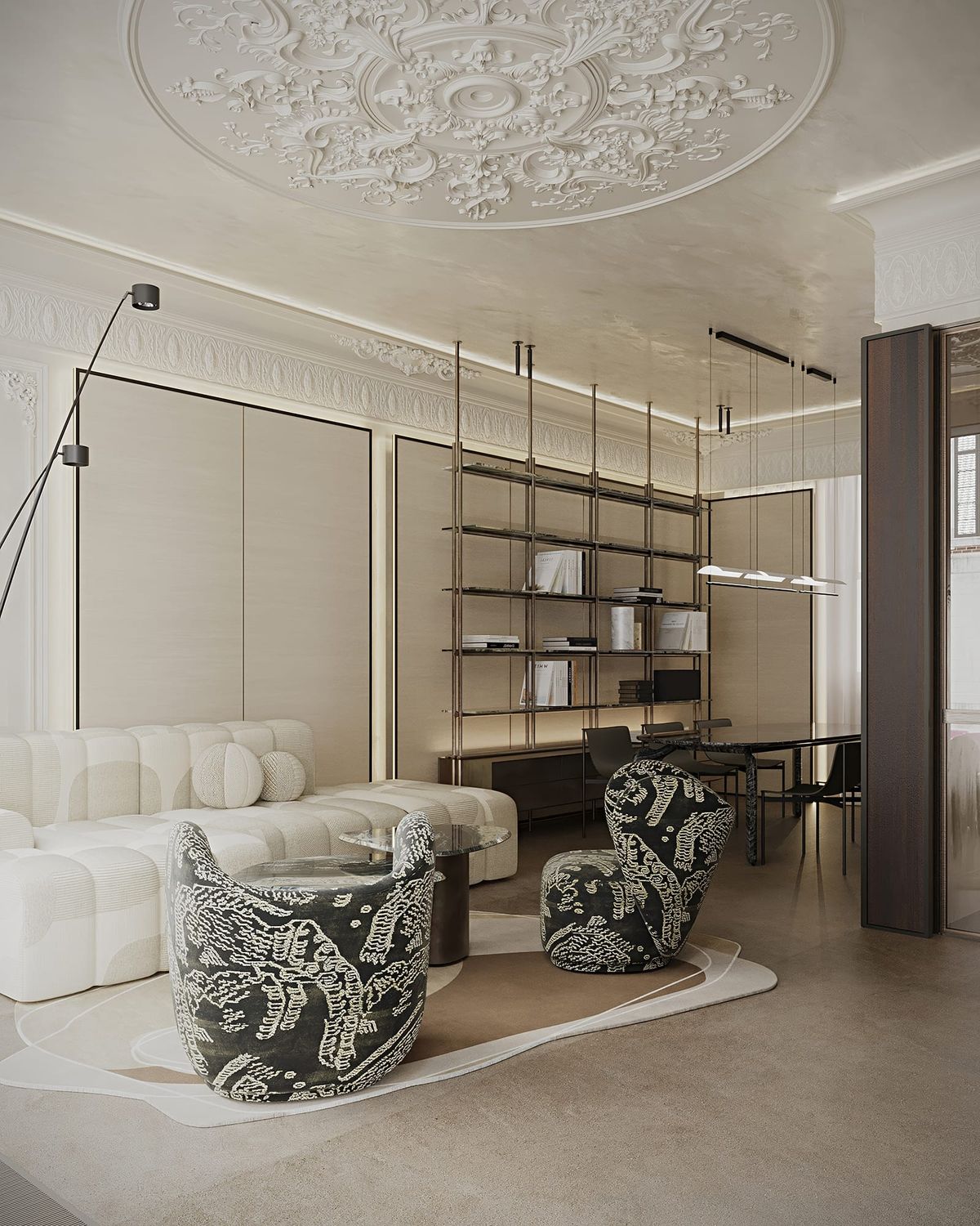 VD Development — commercial, view 23, London
