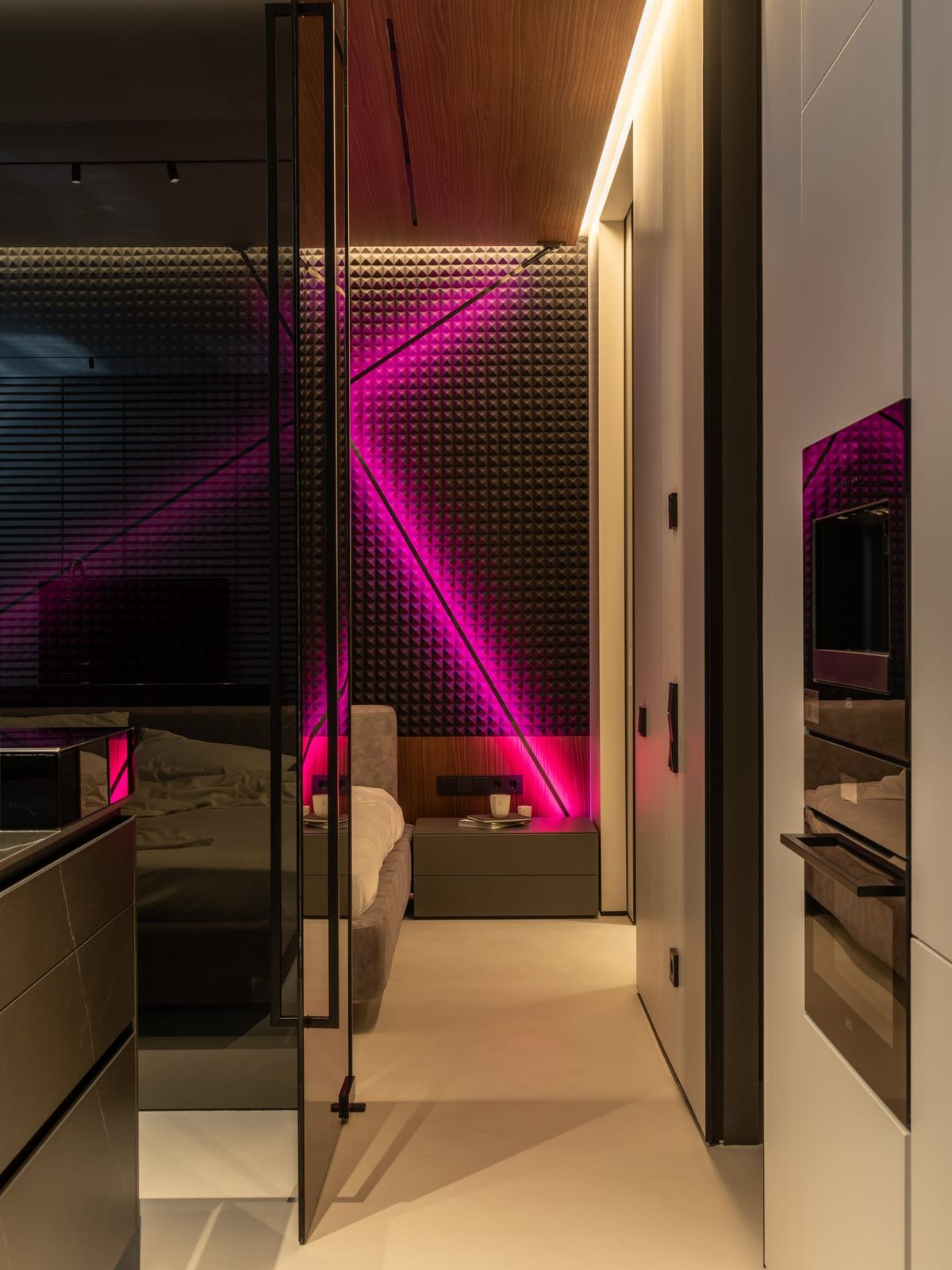 Powpowpow — residential, view 23, Kyiv