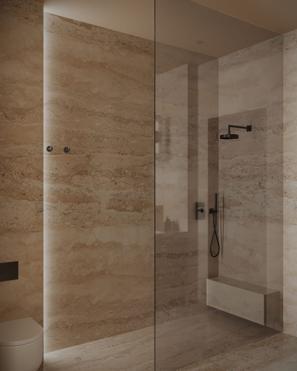 Oriental — residential, view 23, Dubai