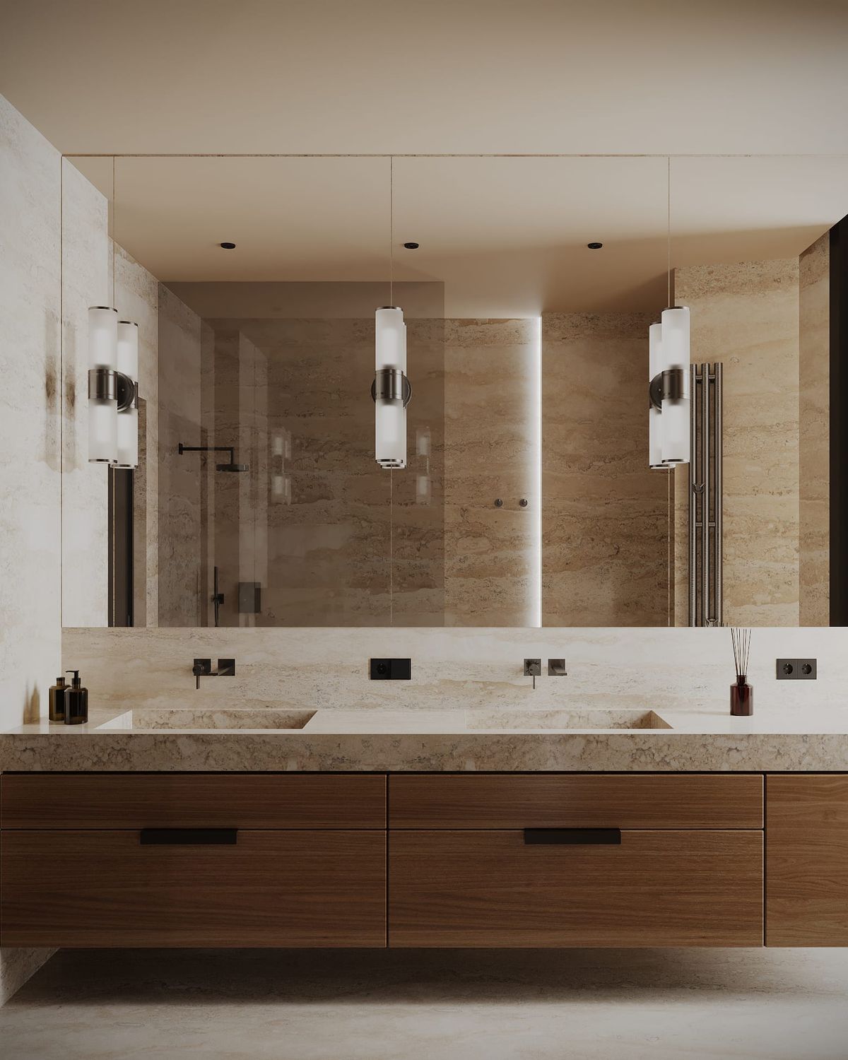 Oriental — residential, view 24, Dubai