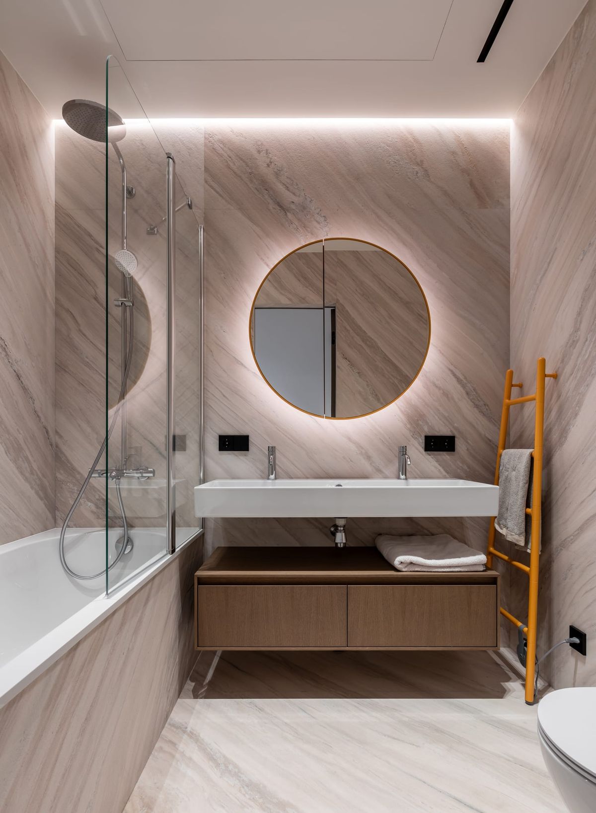 Avenue — residential, view 24, Kyiv