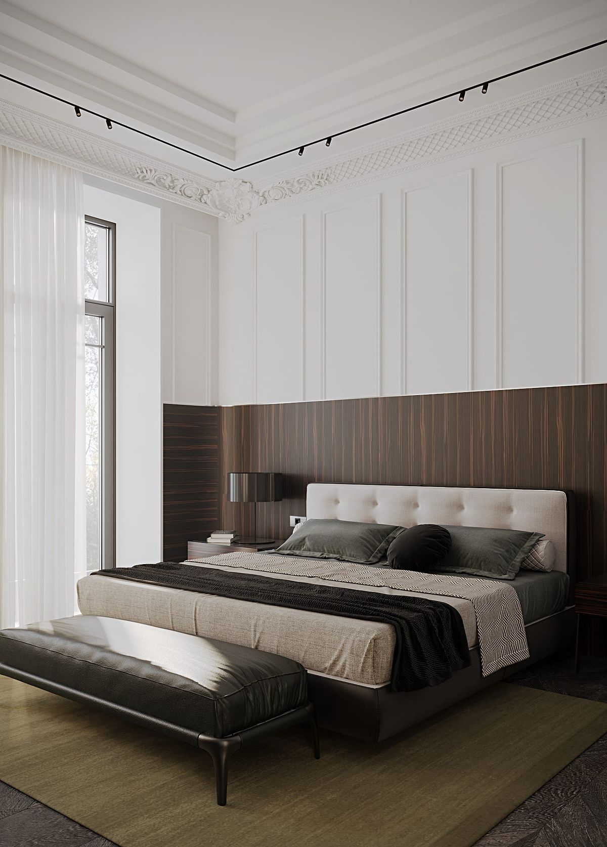 Kyiv Mule — residential, view 24, Kyiv