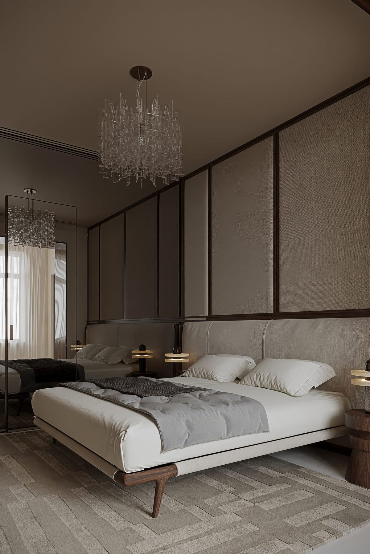 Apartment in Dnipro — residential, view 24, Dnipro