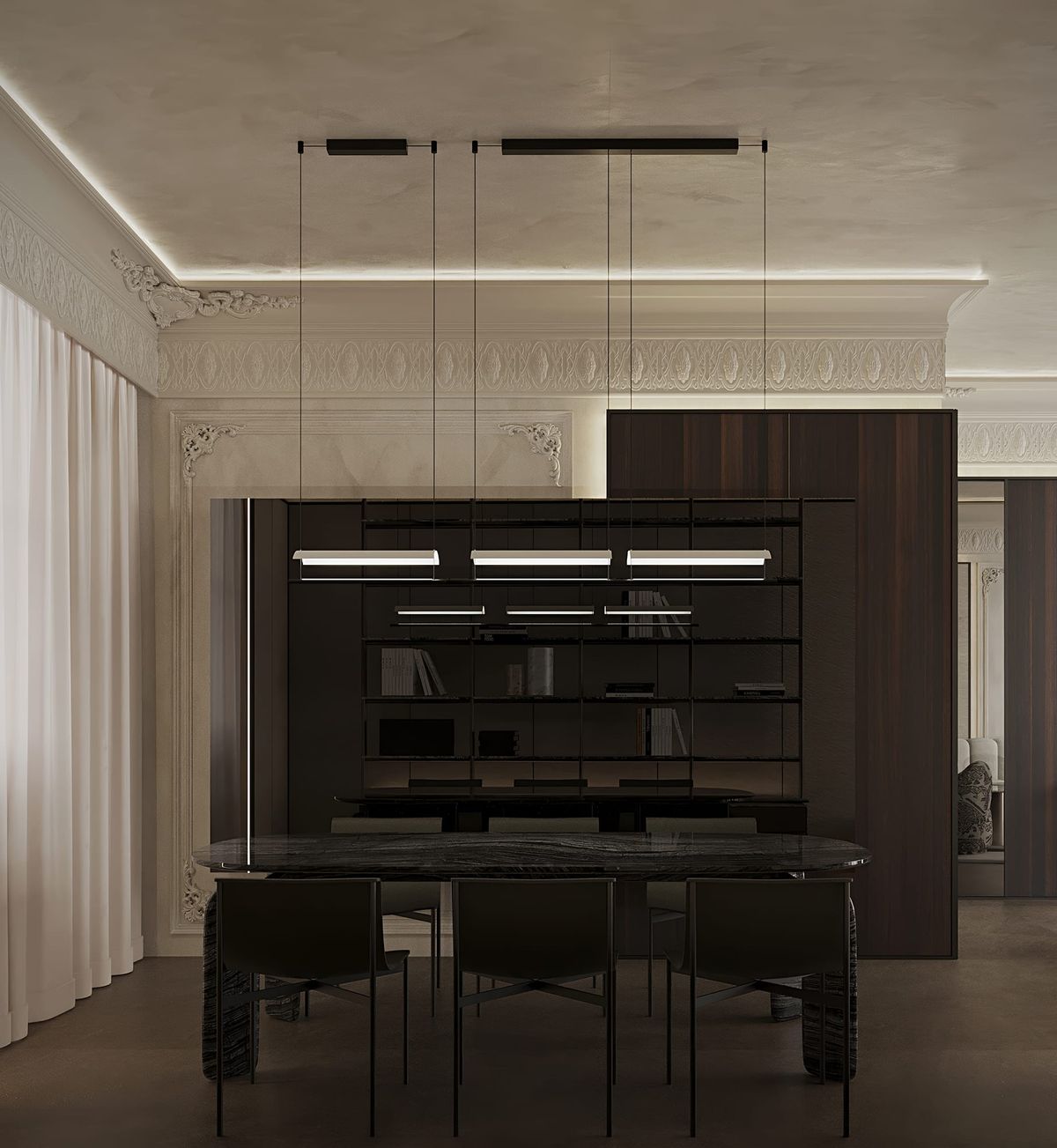 VD Development — commercial, view 24, London