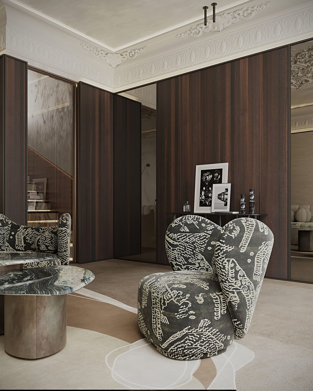VD Development — commercial, view 25, London