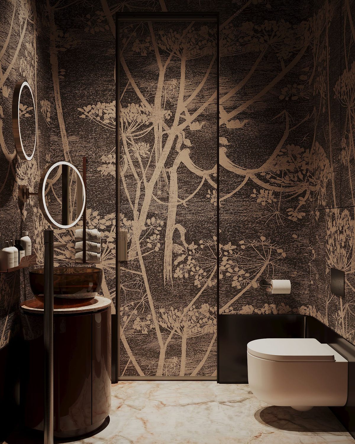 Oriental — residential, view 25, Dubai