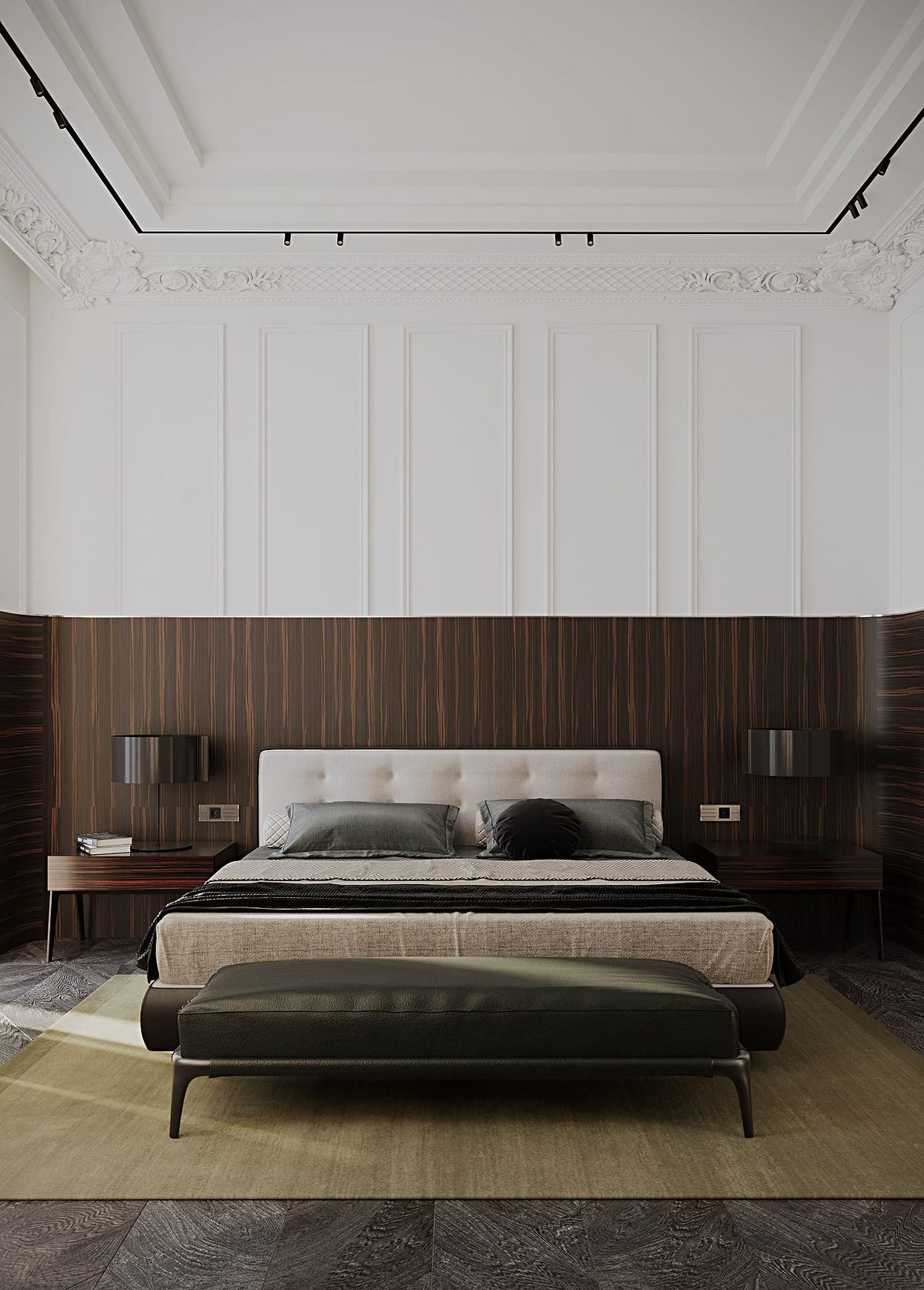 Kyiv Mule — residential, view 25, Kyiv