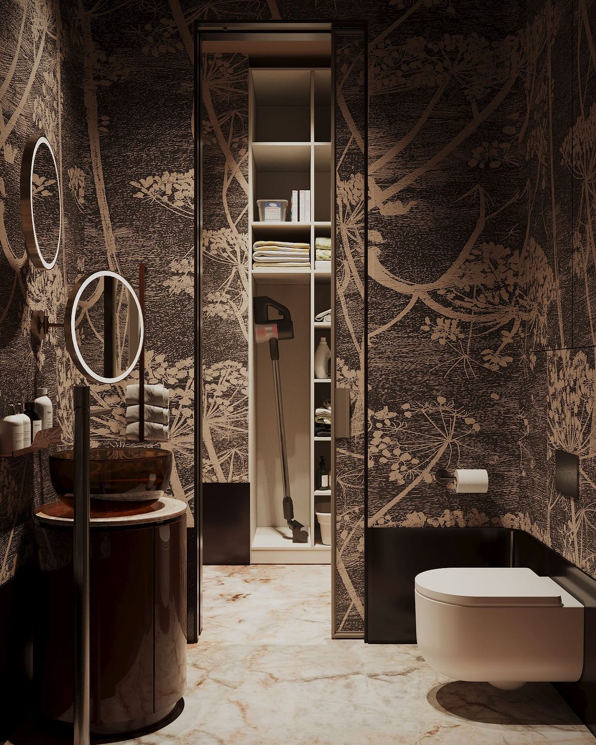Oriental — residential, view 26, Dubai