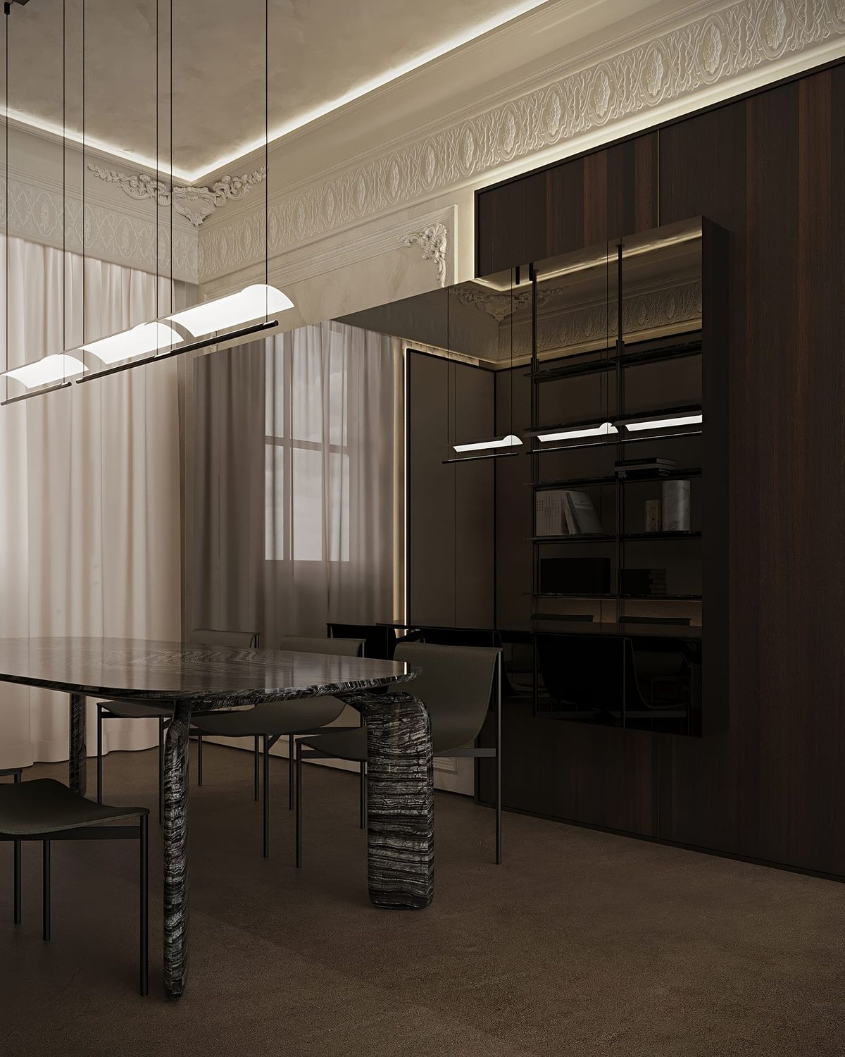 VD Development — commercial, view 26, London