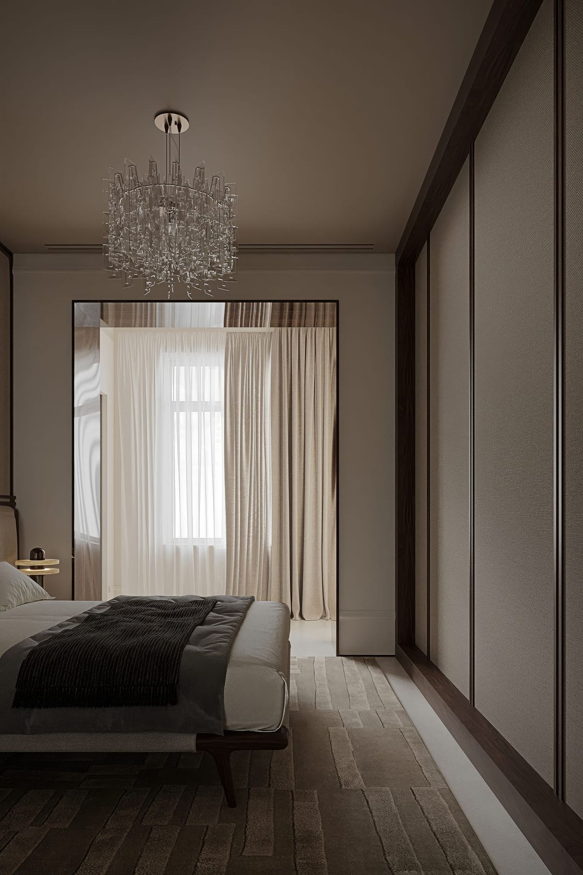 Apartment in Dnipro — residential, view 26, Dnipro