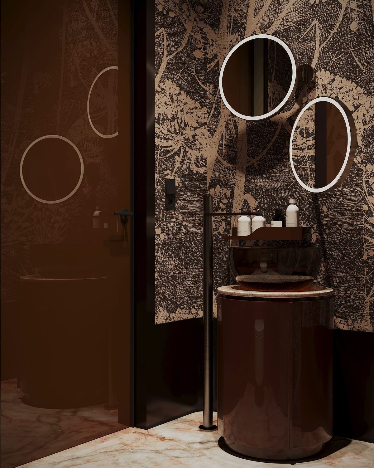 Oriental — residential, view 27, Dubai