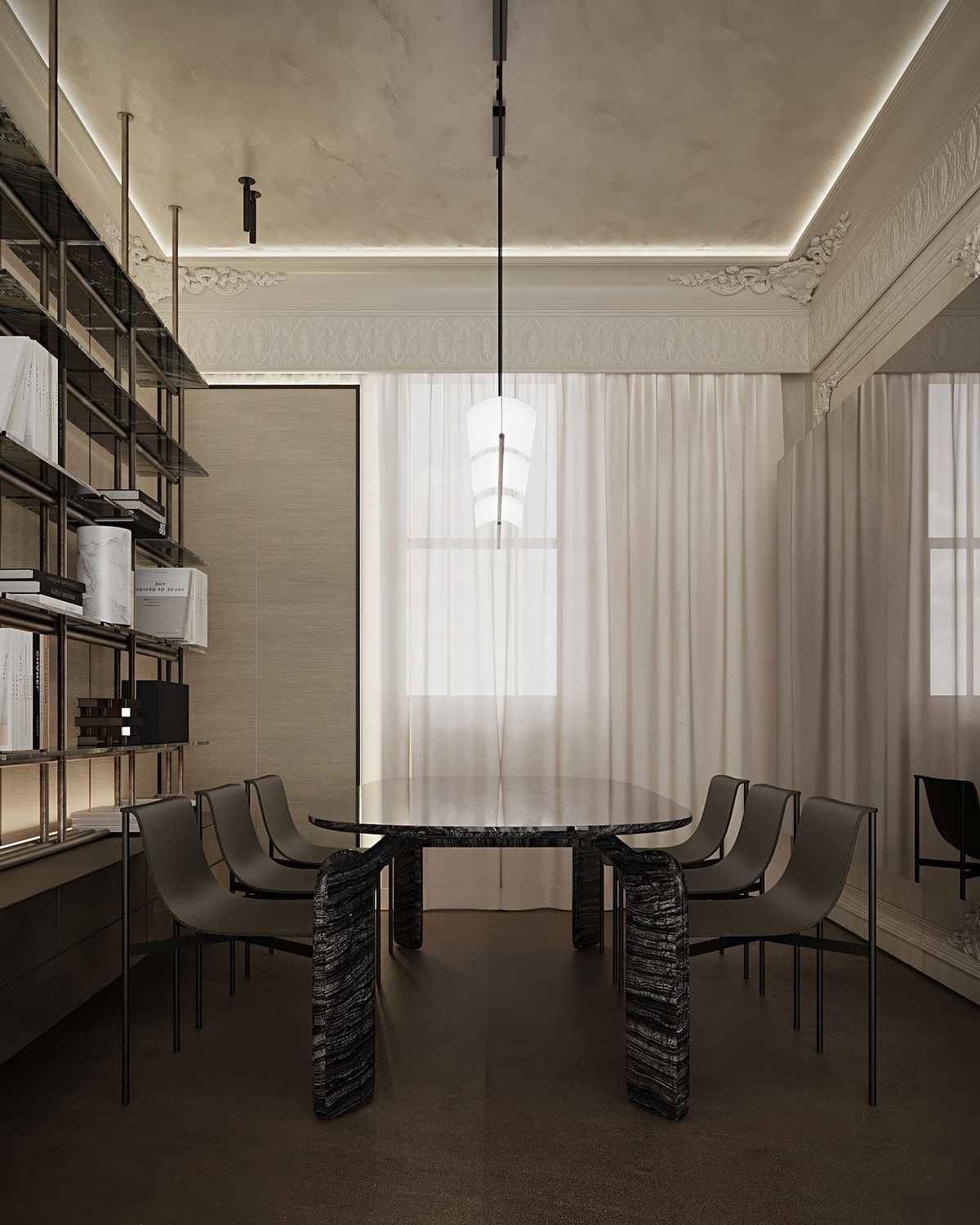 VD Development — commercial, view 27, London