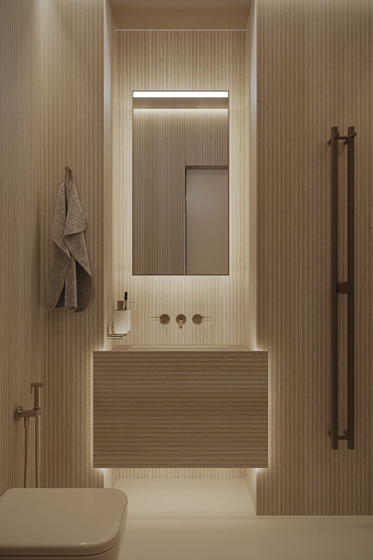 Apartment in Dnipro — residential, view 27, Dnipro