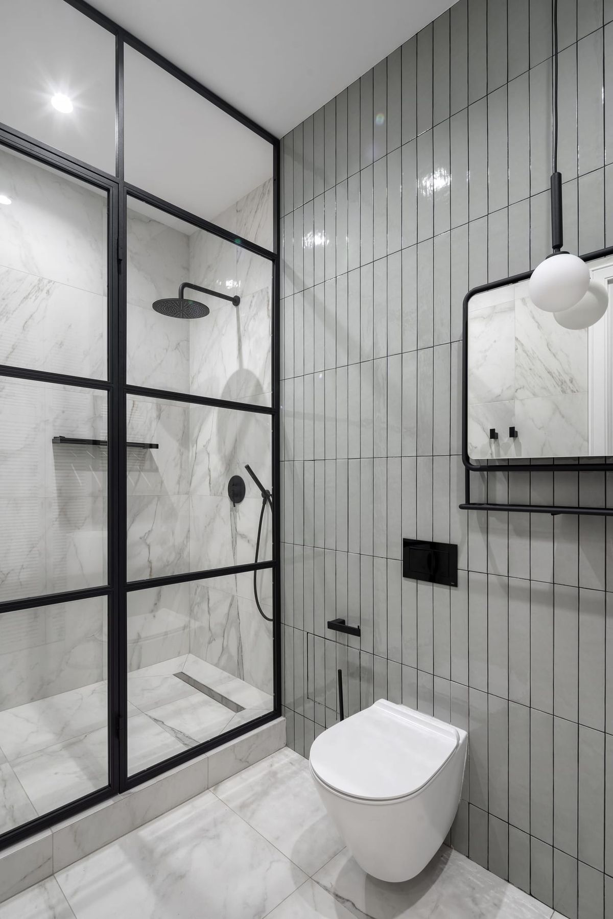 Classic Apartment for Rent — residential, view 27, Kyiv