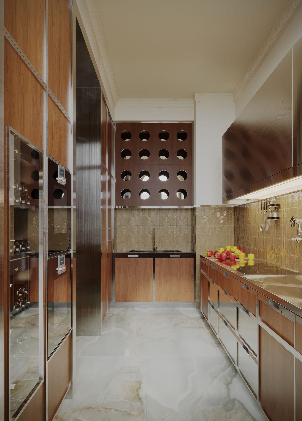 Aurora — residential, view 28, Kyiv