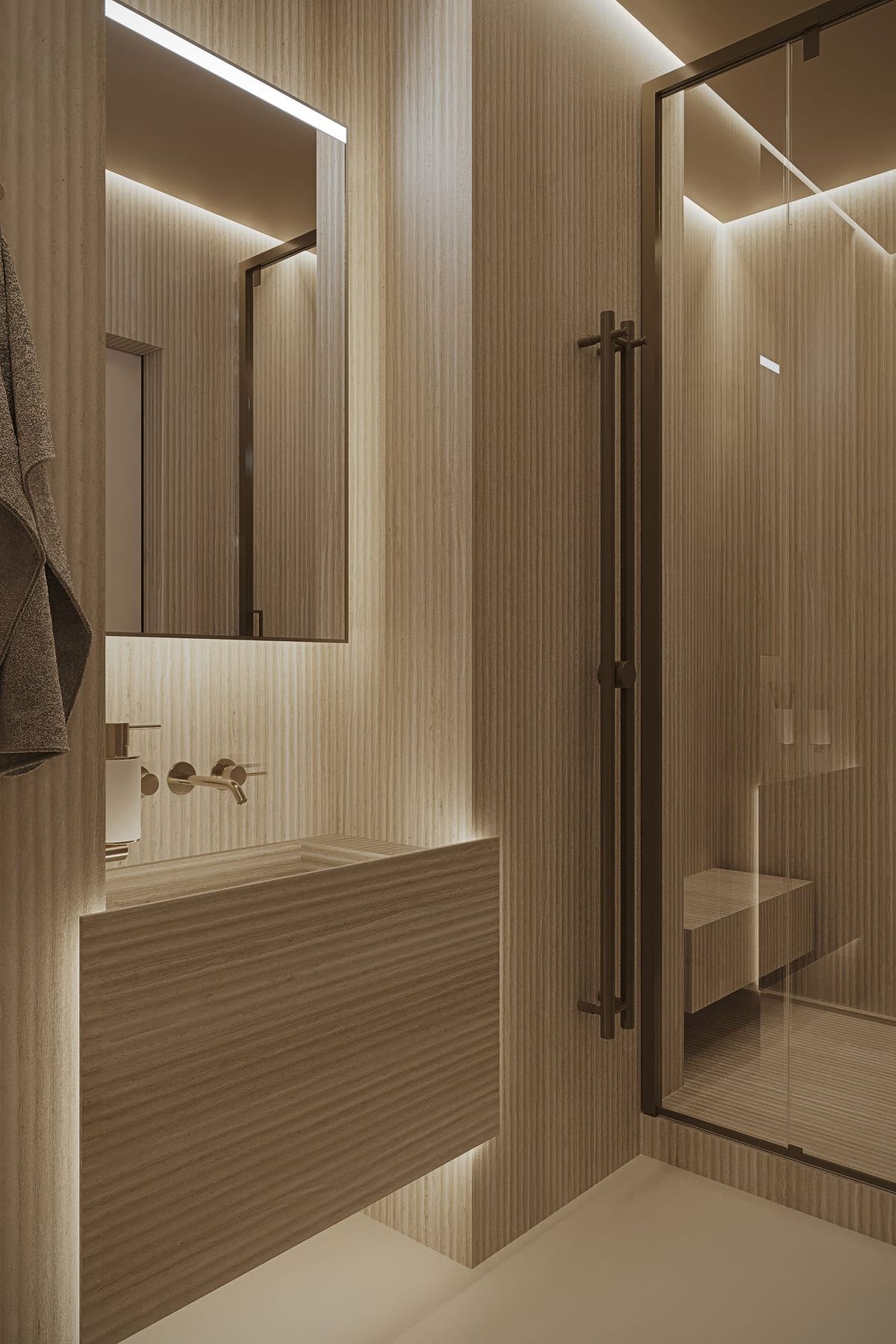 Apartment in Dnipro — residential, view 28, Dnipro