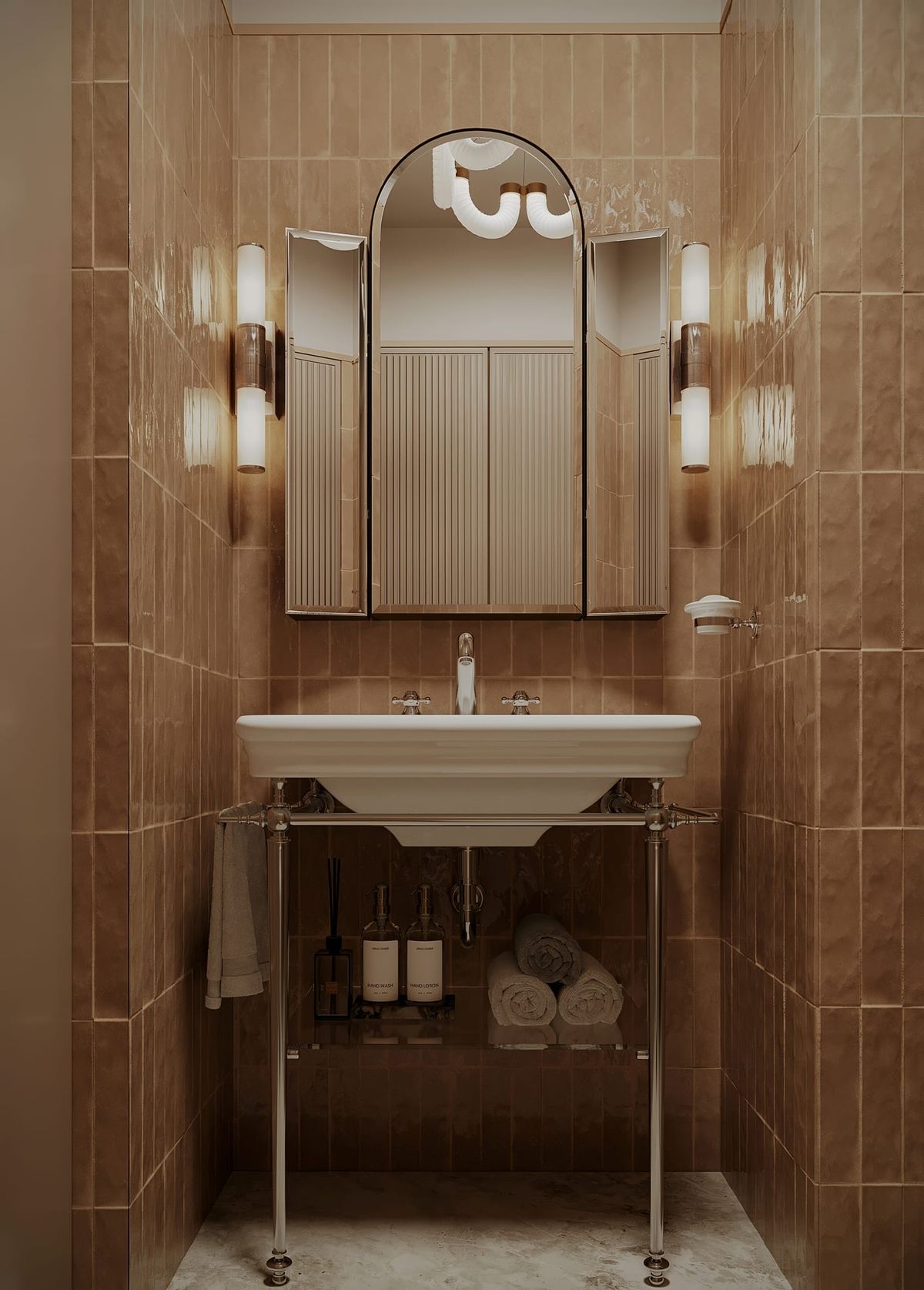 Heritage — residential, view 29, Sardinia