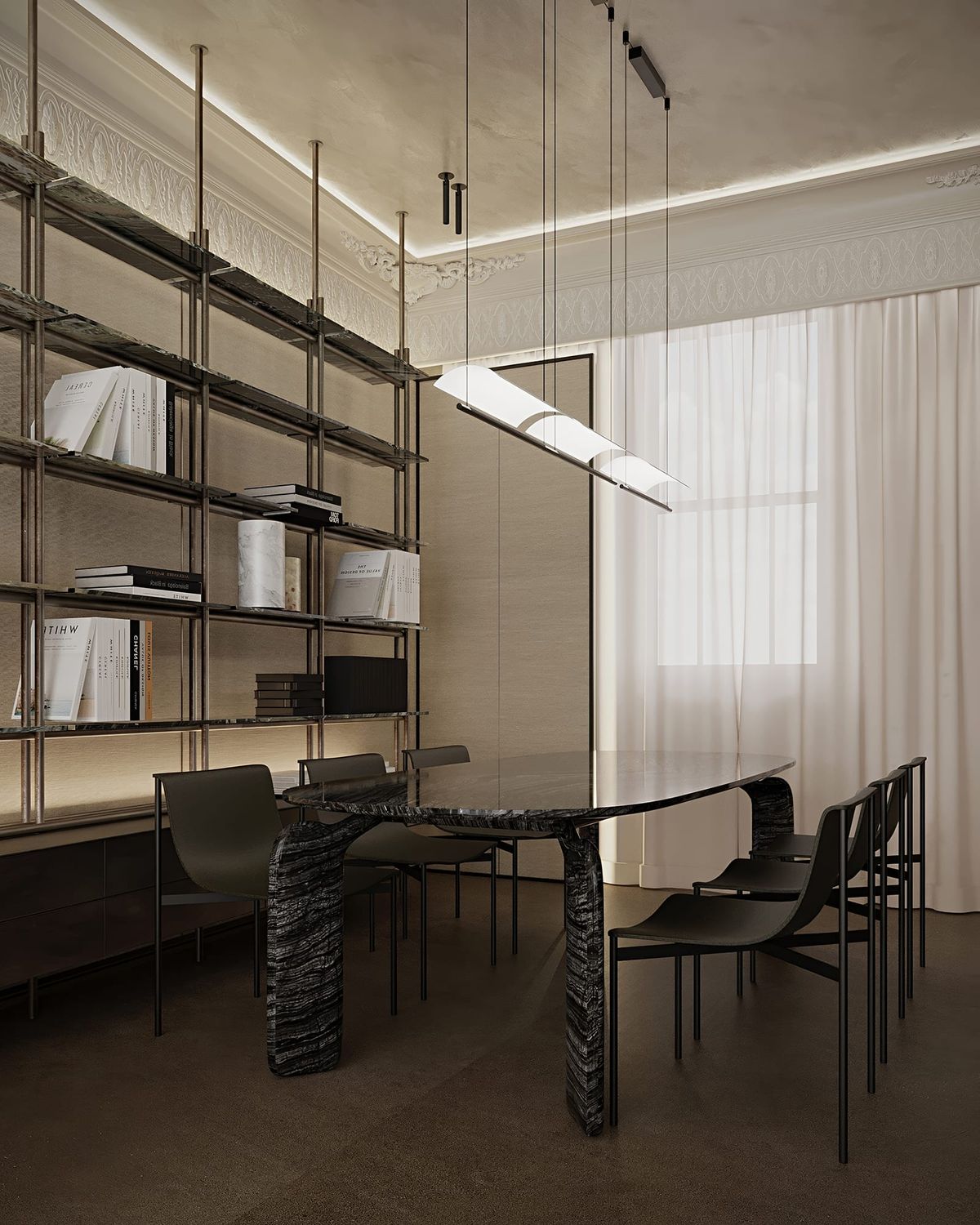 VD Development — commercial, view 29, London