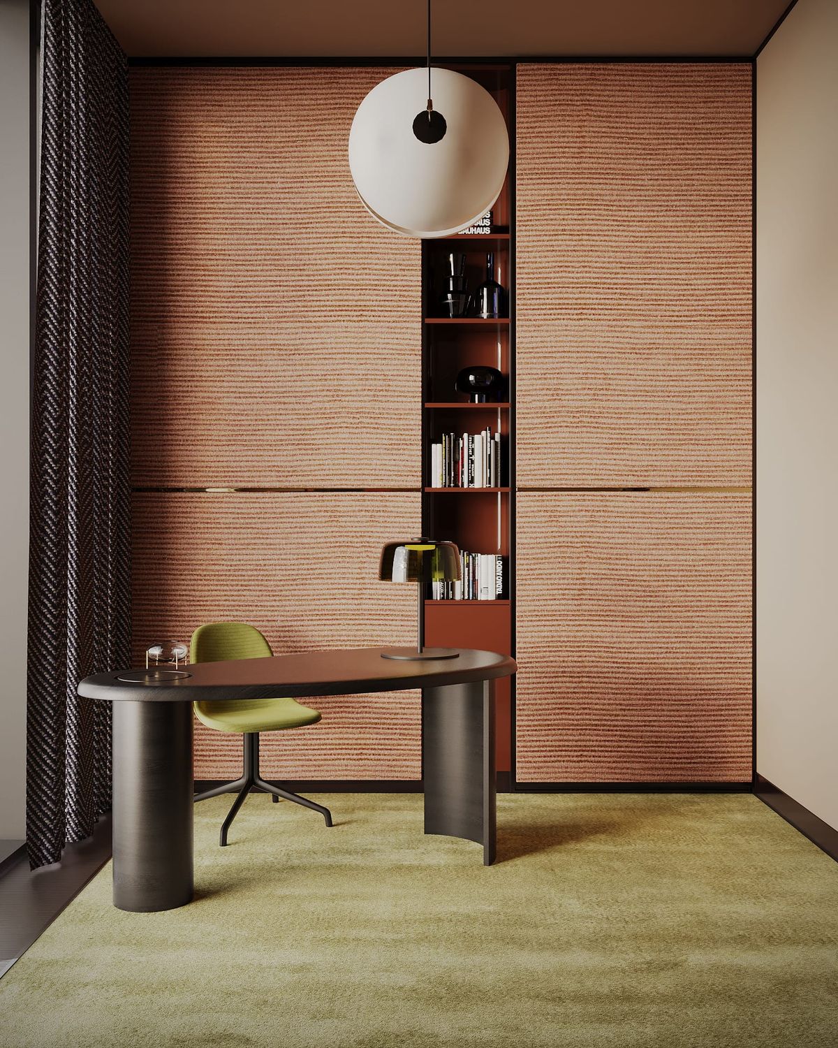 Oriental — residential, view 29, Dubai