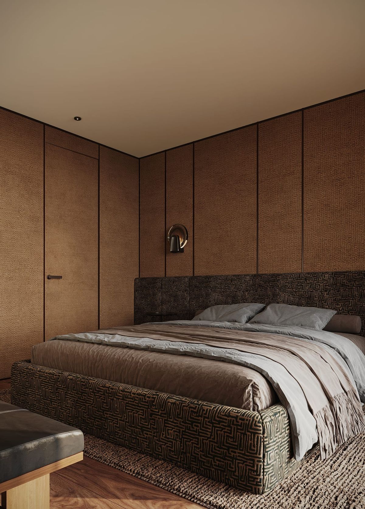 Terra — residential, view 30, Sardinia