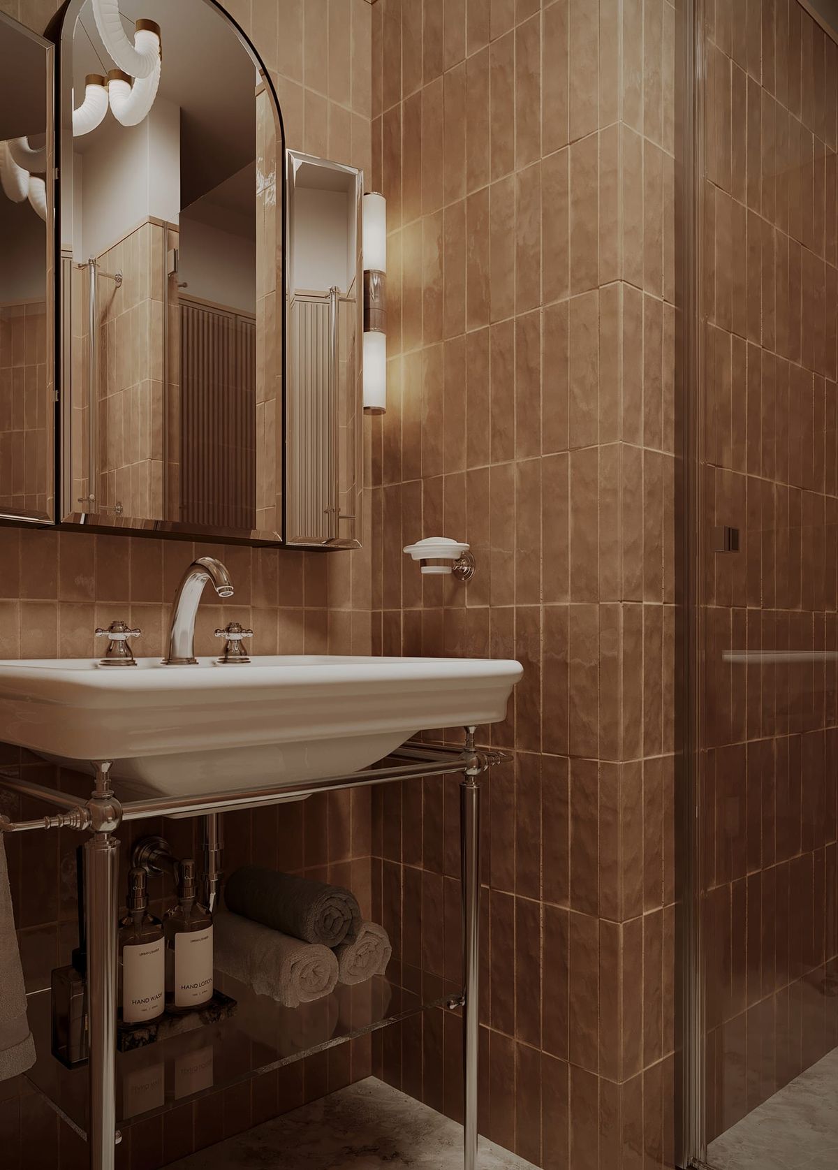 Heritage — residential, view 30, Sardinia