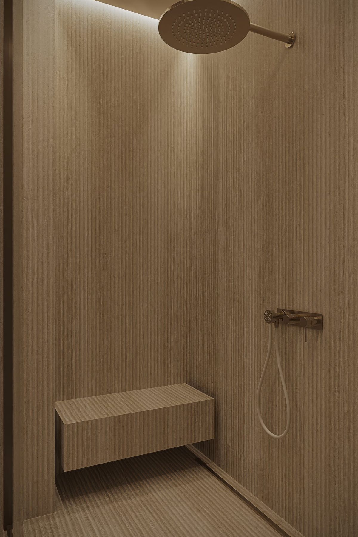 Apartment in Dnipro — residential, view 30, Dnipro