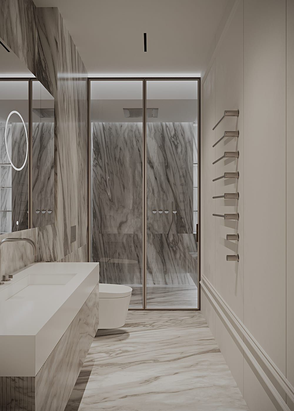 Kyiv Mule — residential, view 31, Kyiv