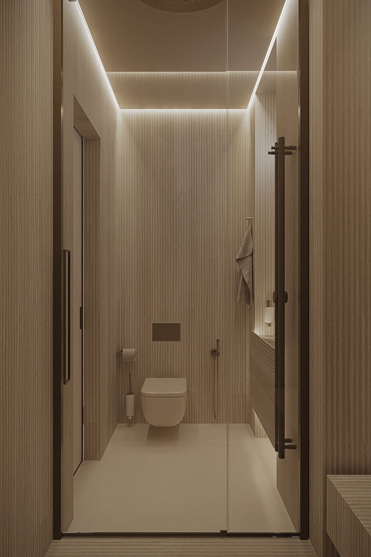 Apartment in Dnipro — residential, view 31, Dnipro