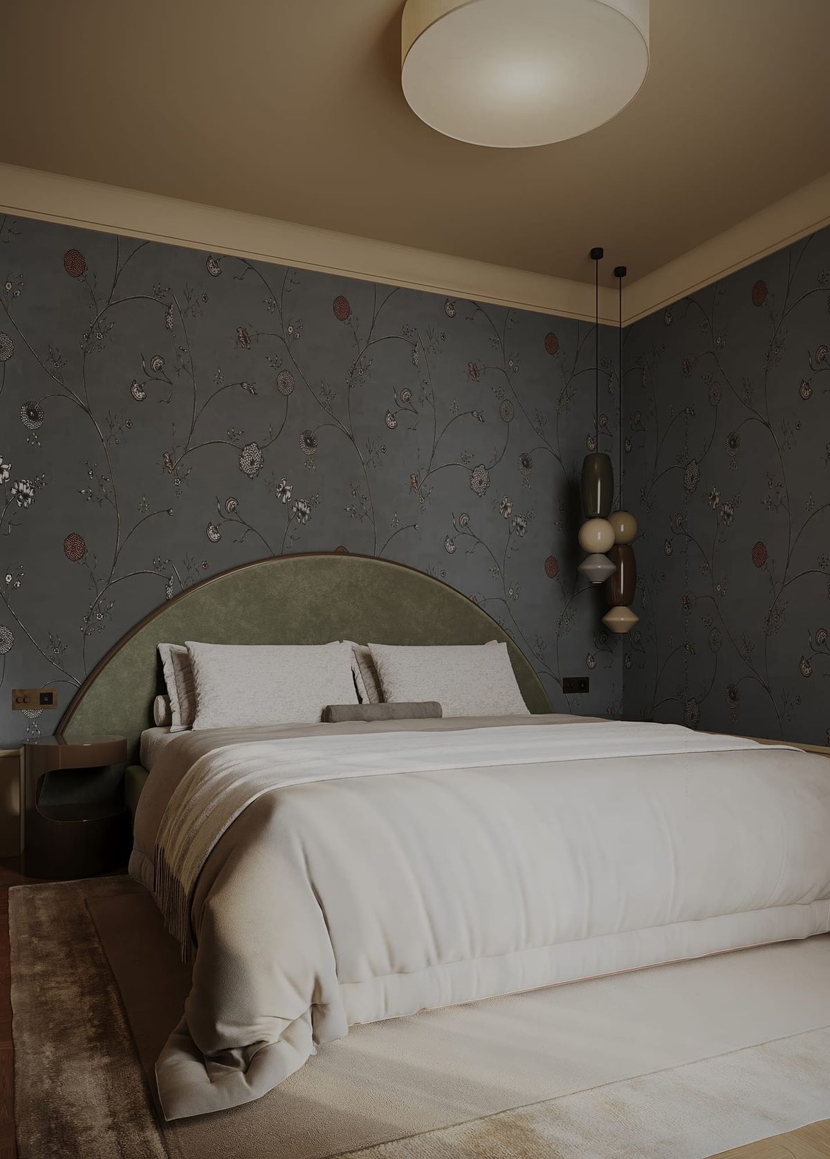 Heritage — residential, view 31, Sardinia