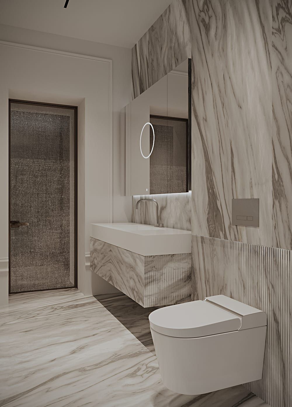 Kyiv Mule — residential, view 32, Kyiv