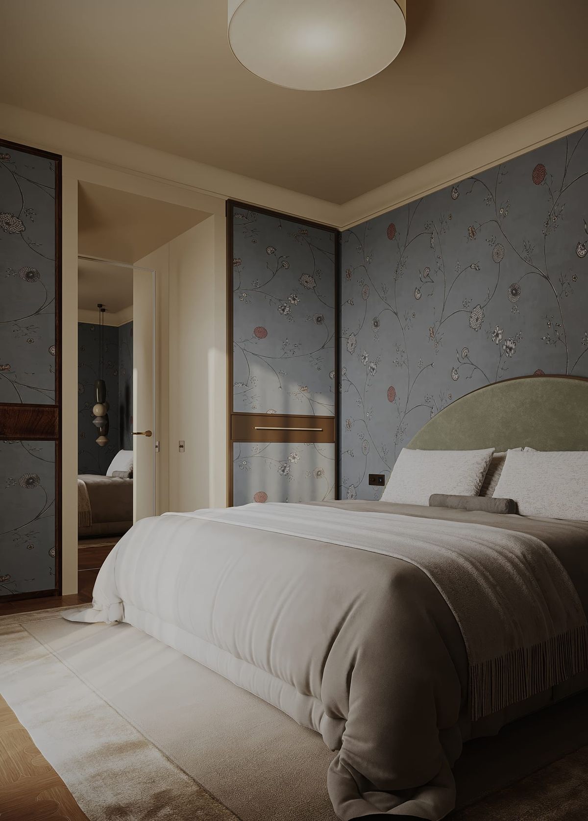 Heritage — residential, view 32, Sardinia