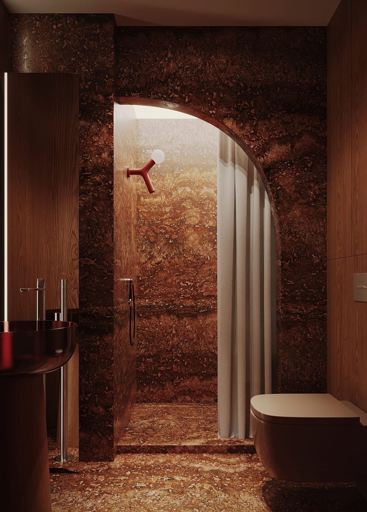 Terra — residential, view 32, Sardinia