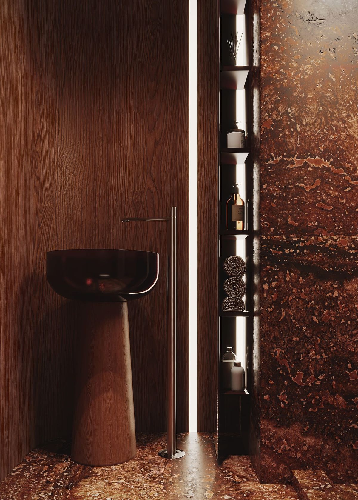 Terra — residential, view 33, Sardinia