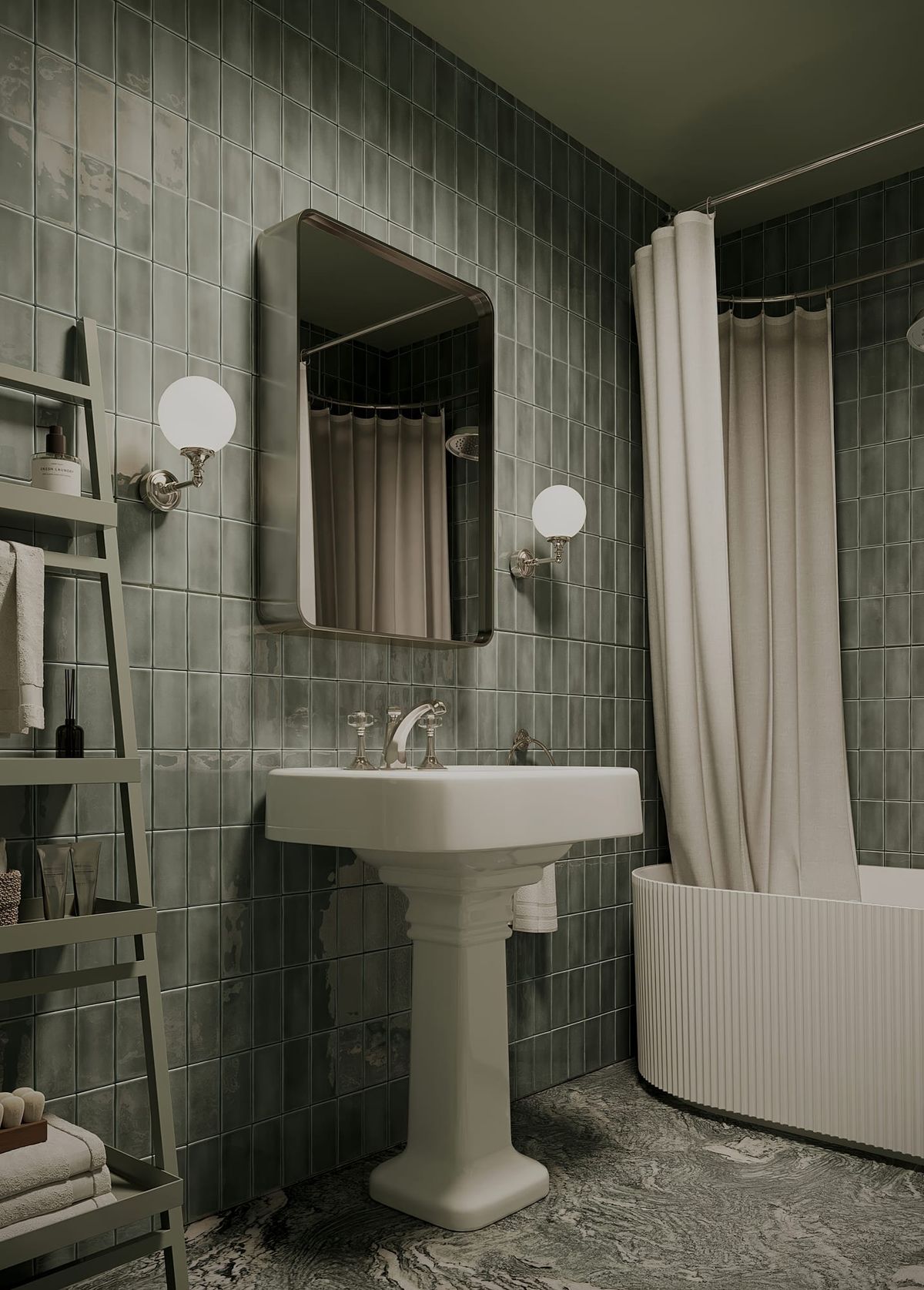Heritage — residential, view 33, Sardinia