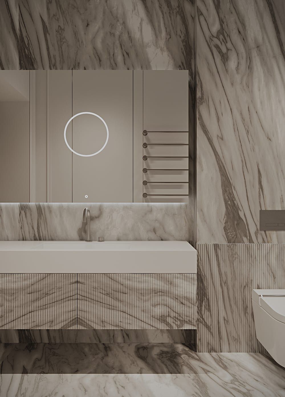 Kyiv Mule — residential, view 33, Kyiv