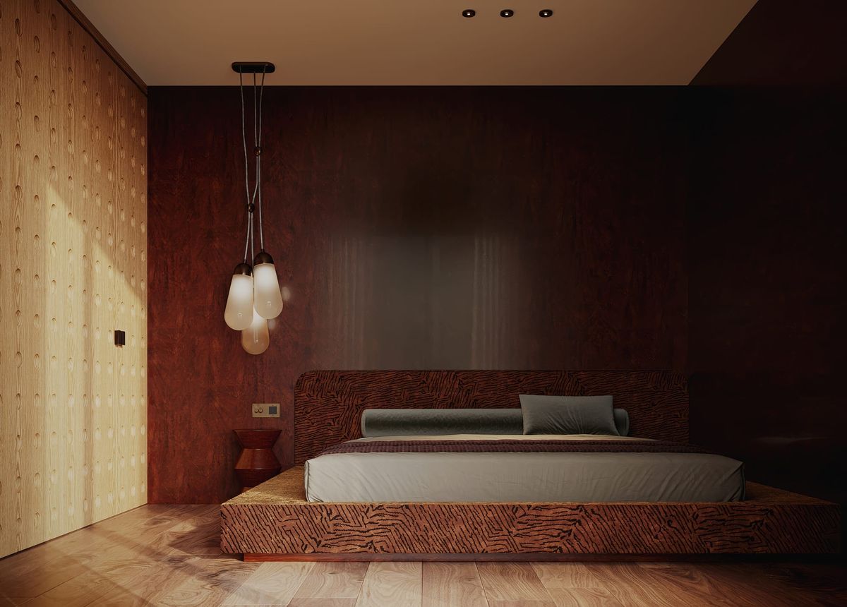 Terra — residential, view 35, Sardinia