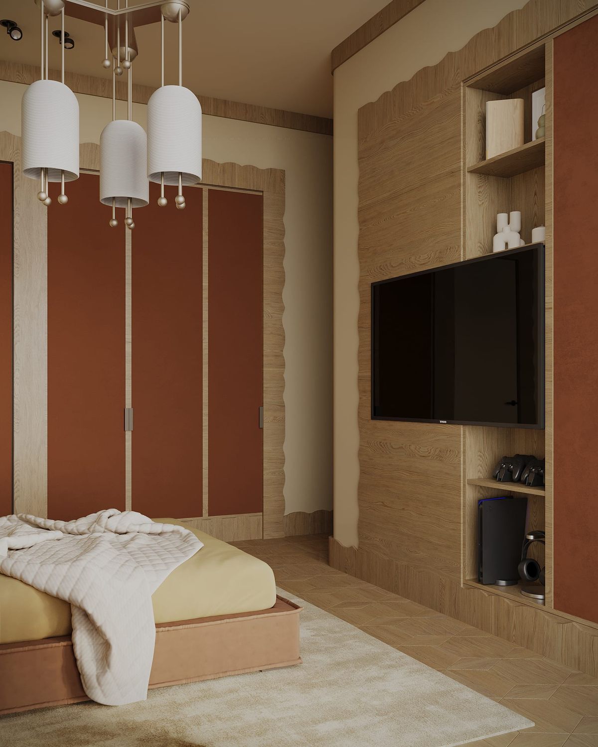 Oriental — residential, view 35, Dubai