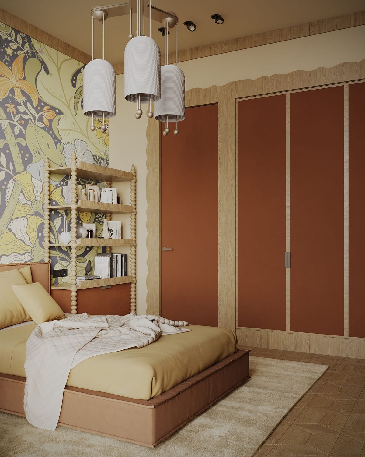 Oriental — residential, view 36, Dubai
